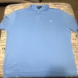 Polo shirt